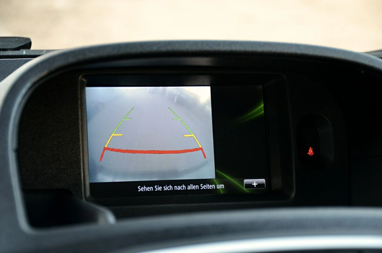 Renault Kangoo - Zdjęcie 25