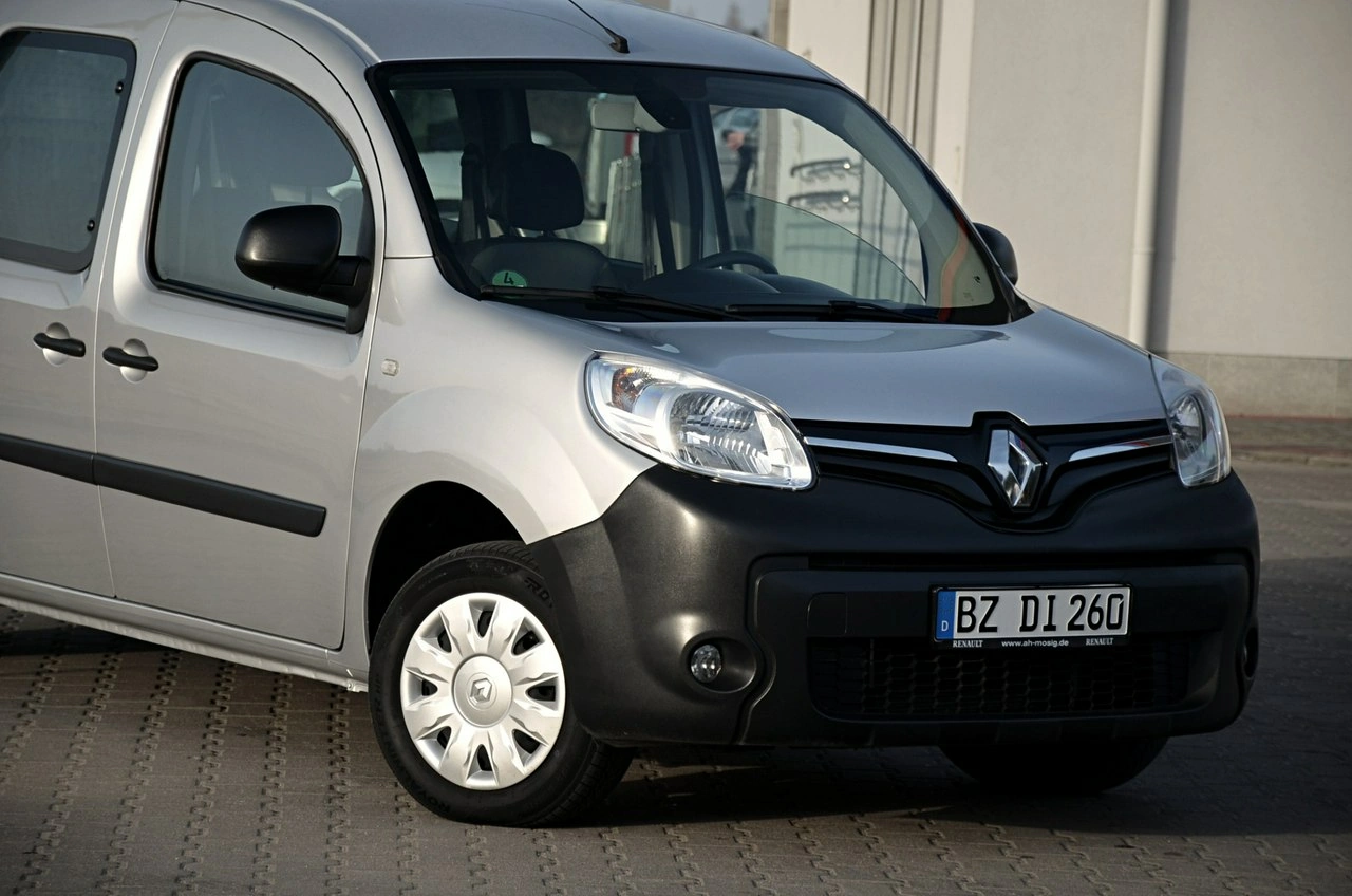 Renault Kangoo - Zdjęcie 2