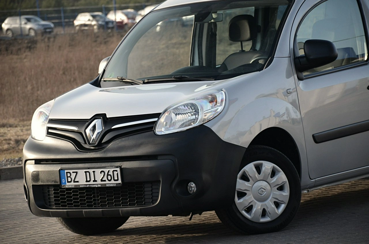 Renault Kangoo - Zdjęcie 6