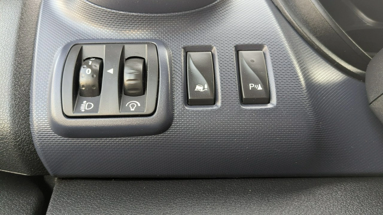 Opel Vivaro - Zdjęcie 26