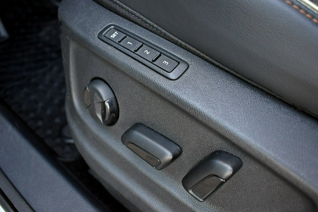 Cupra Ateca - Zdjęcie 10