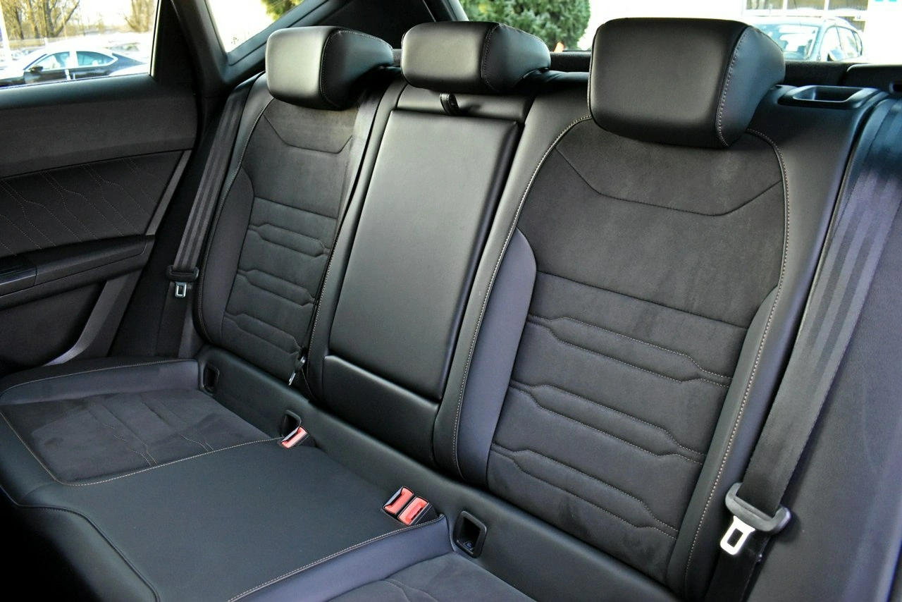 Cupra Ateca - Zdjęcie 12