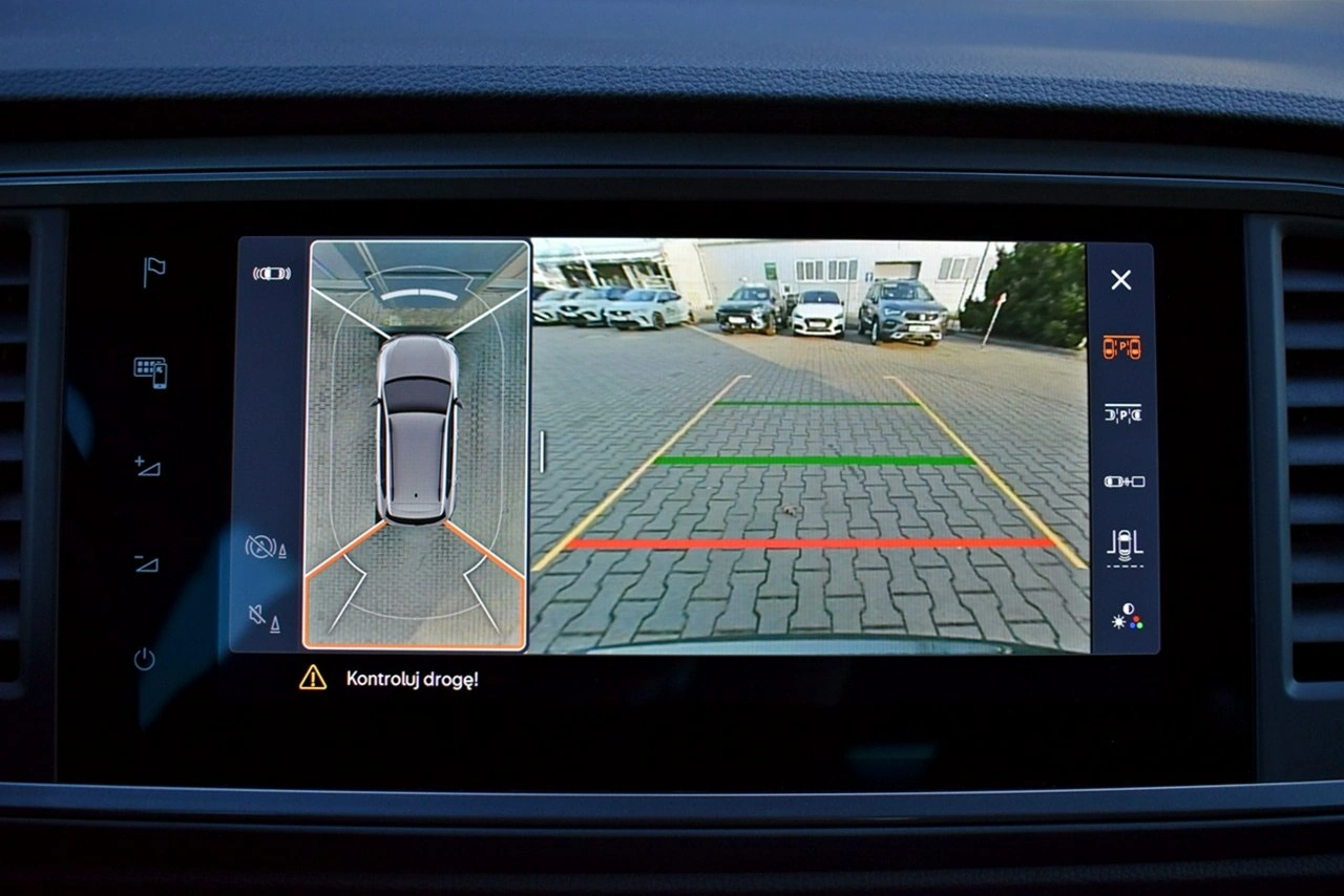 Cupra Ateca - Zdjęcie 20