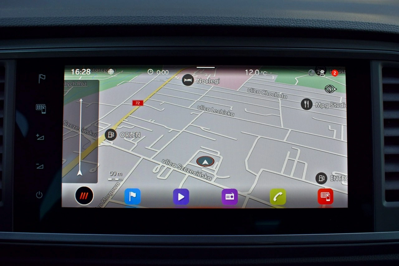 Cupra Ateca - Zdjęcie 21