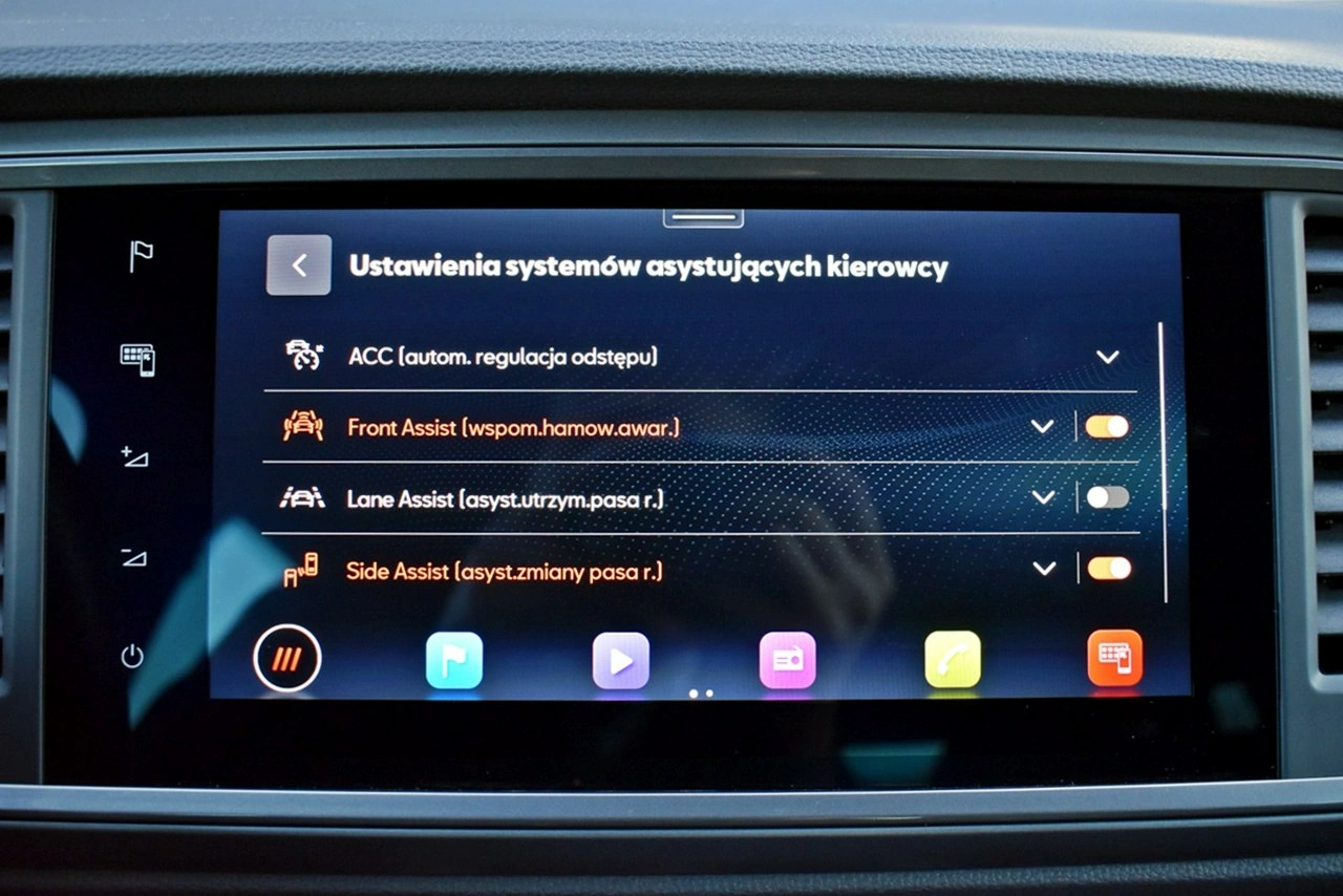 Cupra Ateca - Zdjęcie 22