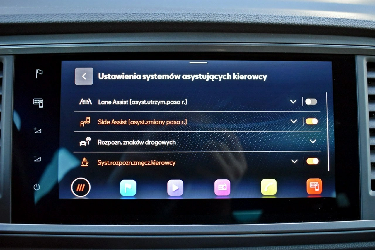 Cupra Ateca - Zdjęcie 23