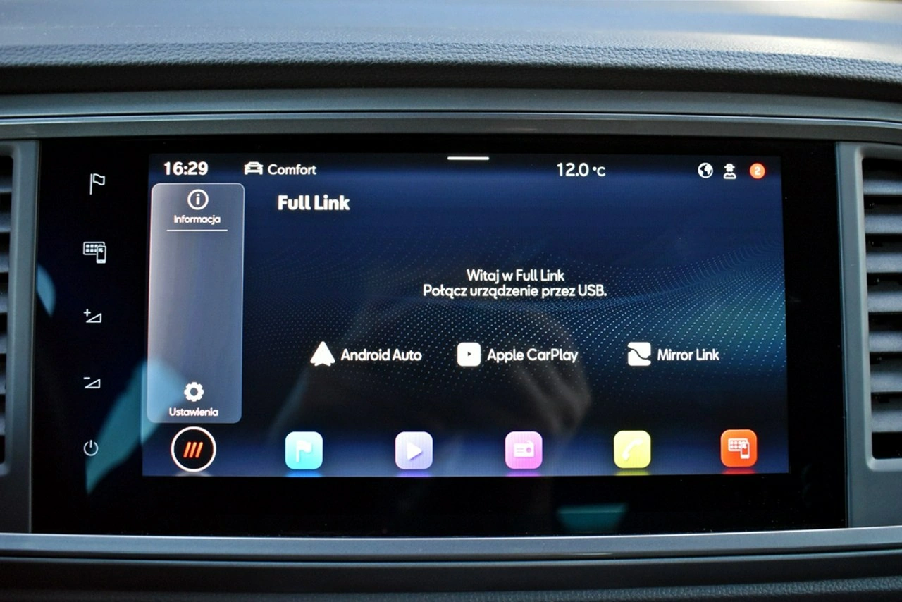 Cupra Ateca - Zdjęcie 25