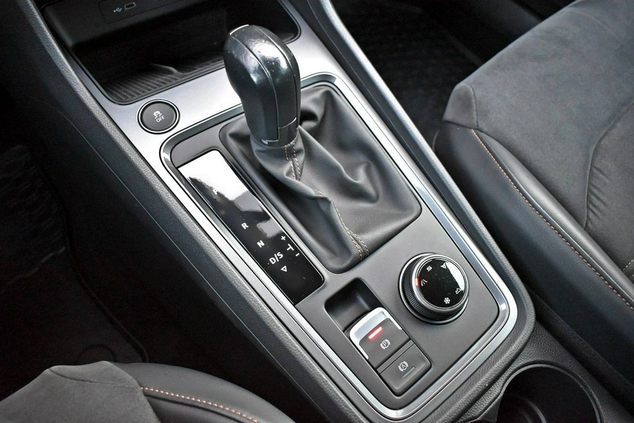 Cupra Ateca - Zdjęcie 28