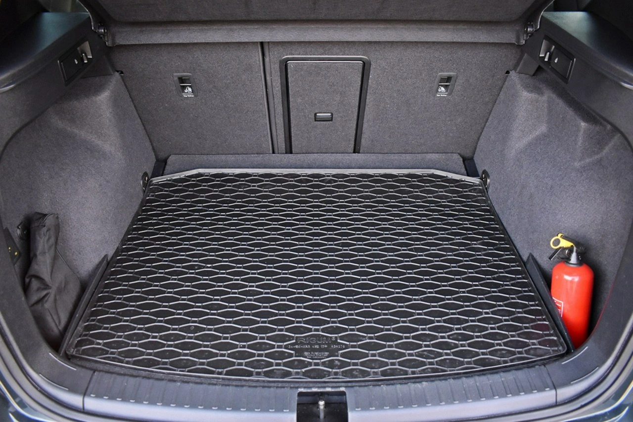 Cupra Ateca - Zdjęcie 29