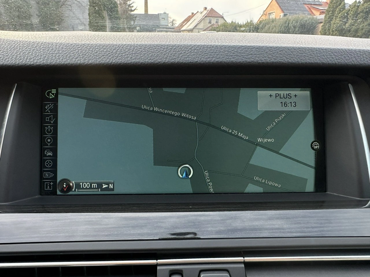 BMW 520 - Zdjęcie 17