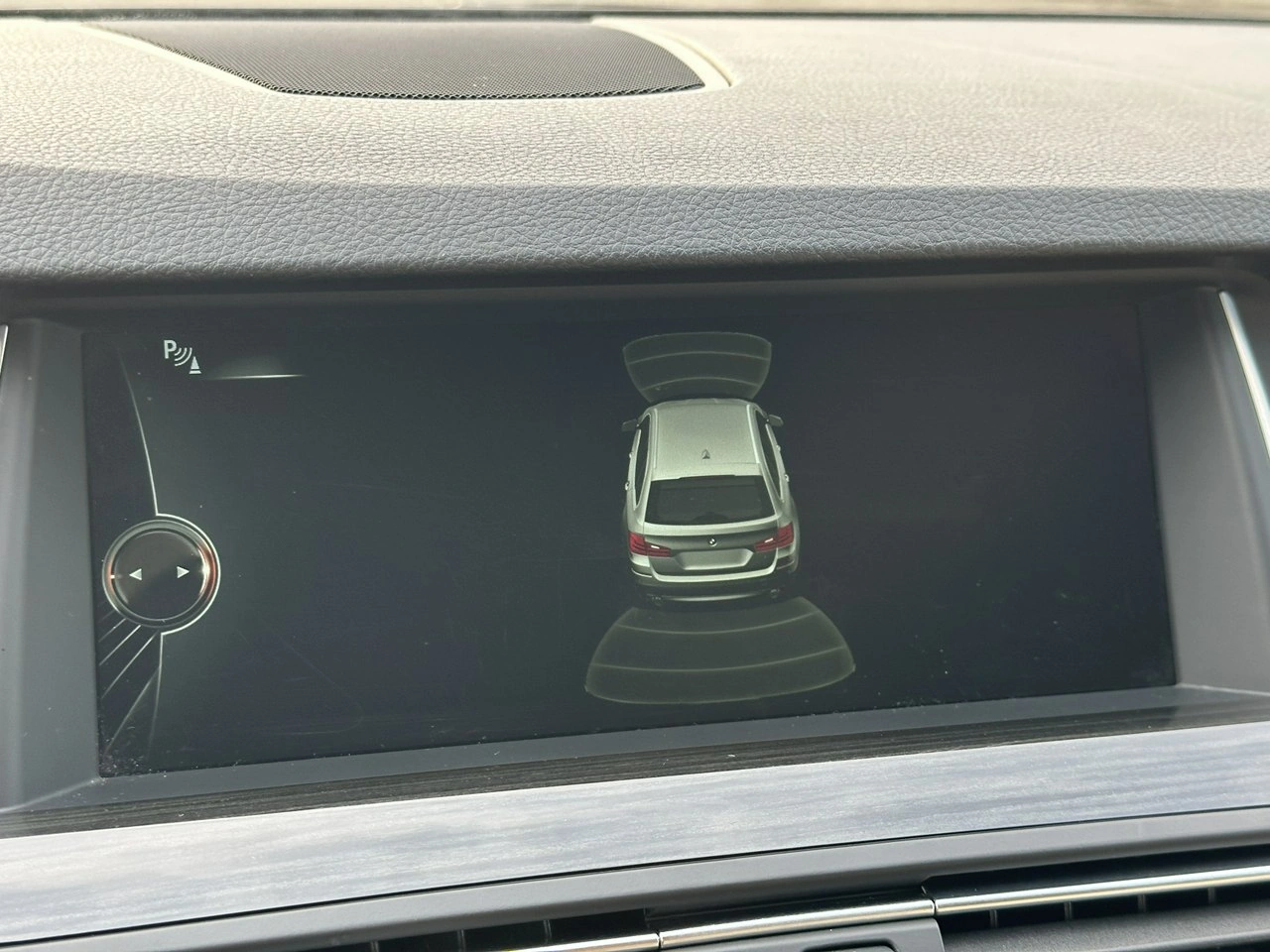 BMW 520 - Zdjęcie 18