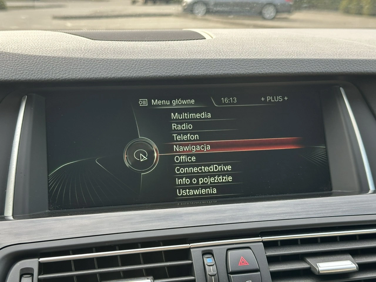 BMW 520 - Zdjęcie 19