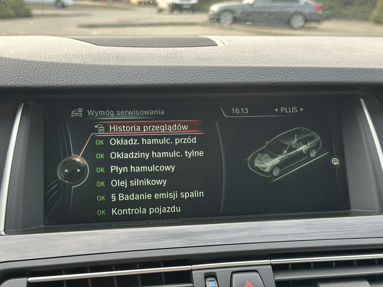 BMW 520 - Zdjęcie 21