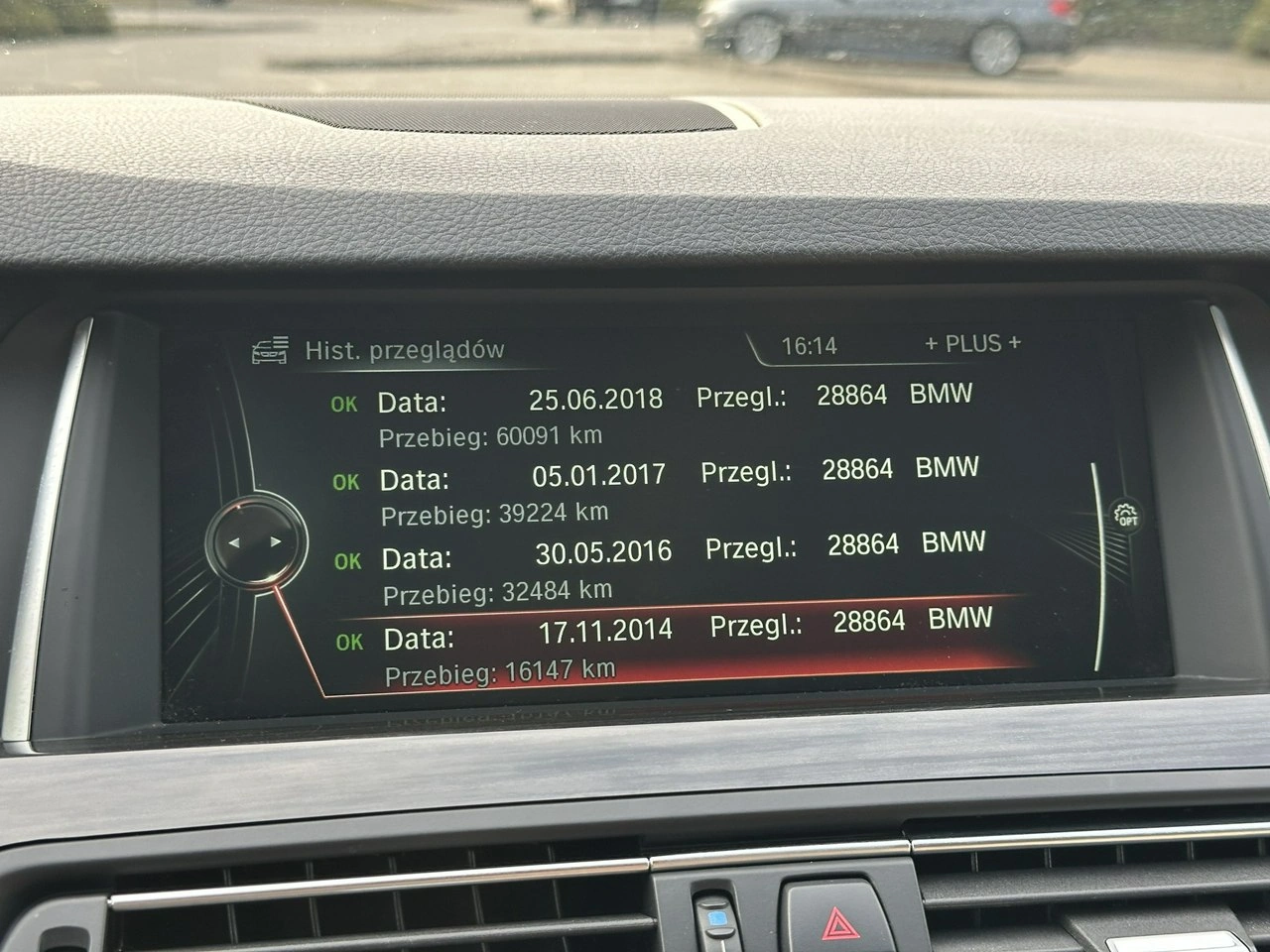 BMW 520 - Zdjęcie 22