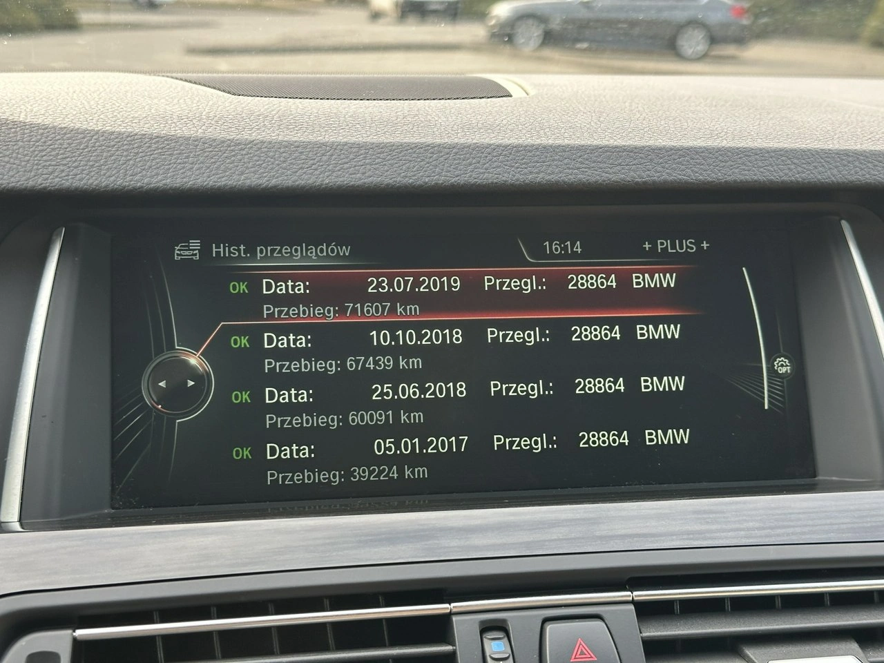 BMW 520 - Zdjęcie 23