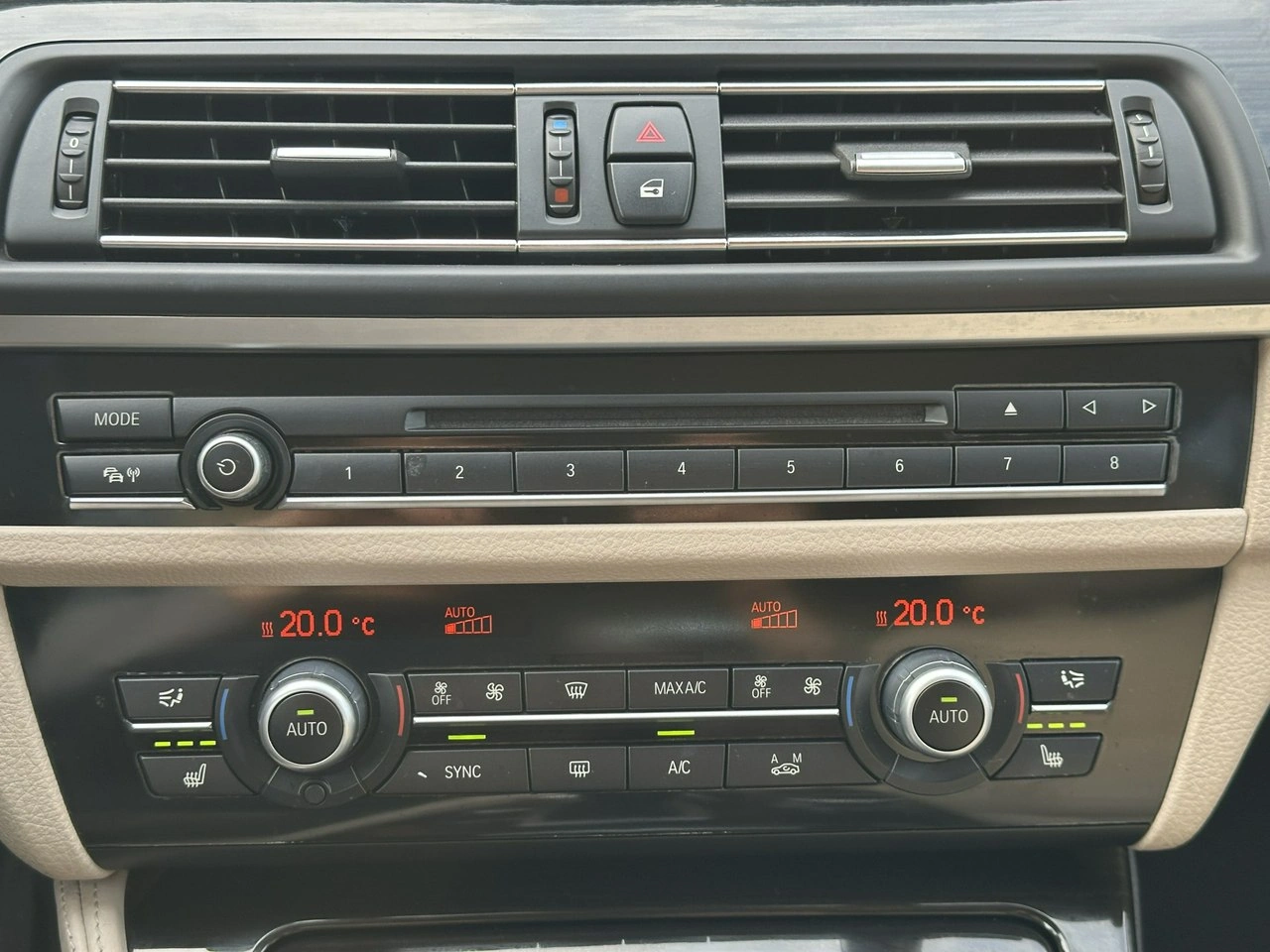 BMW 520 - Zdjęcie 24