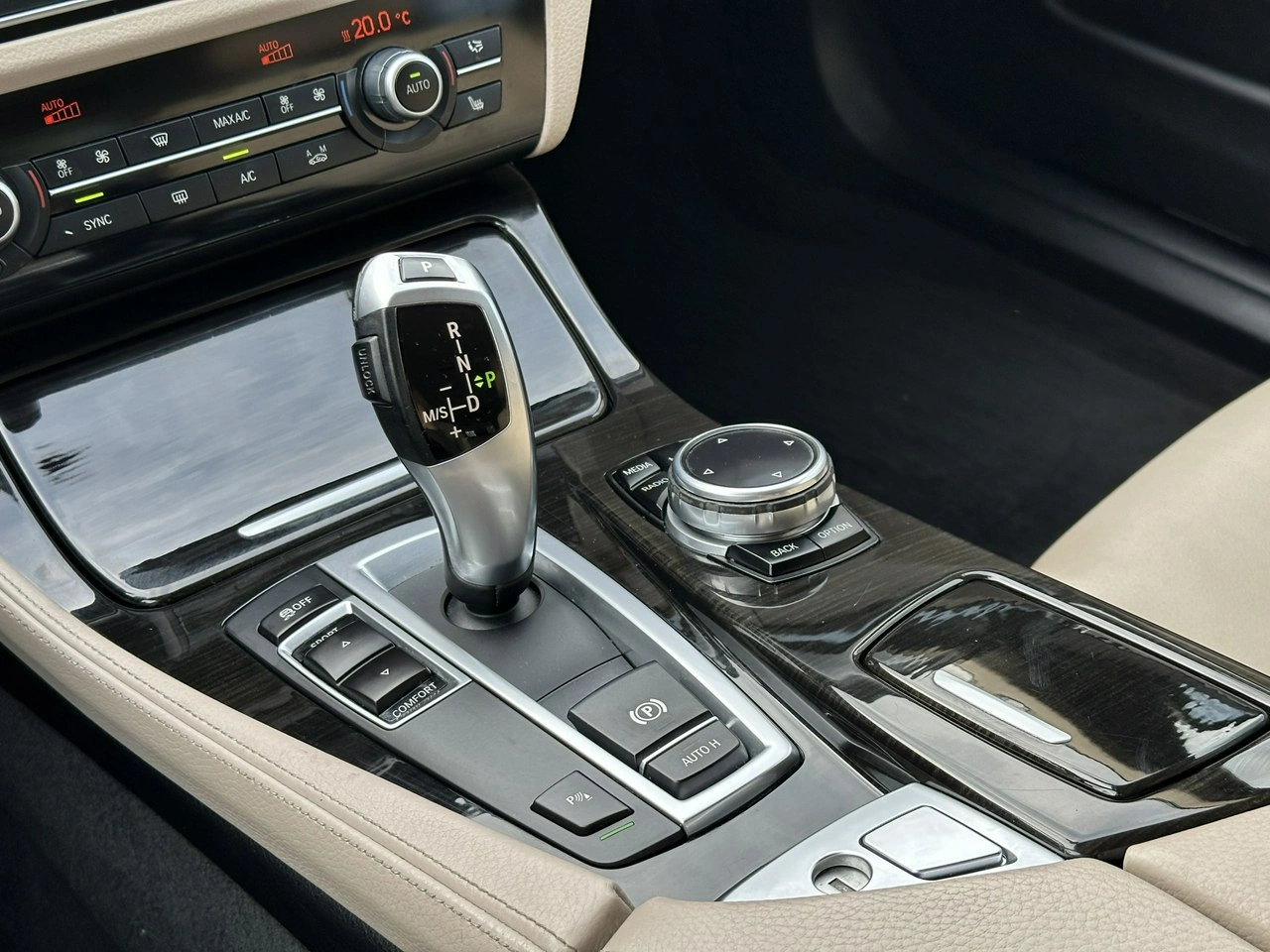 BMW 520 - Zdjęcie 25