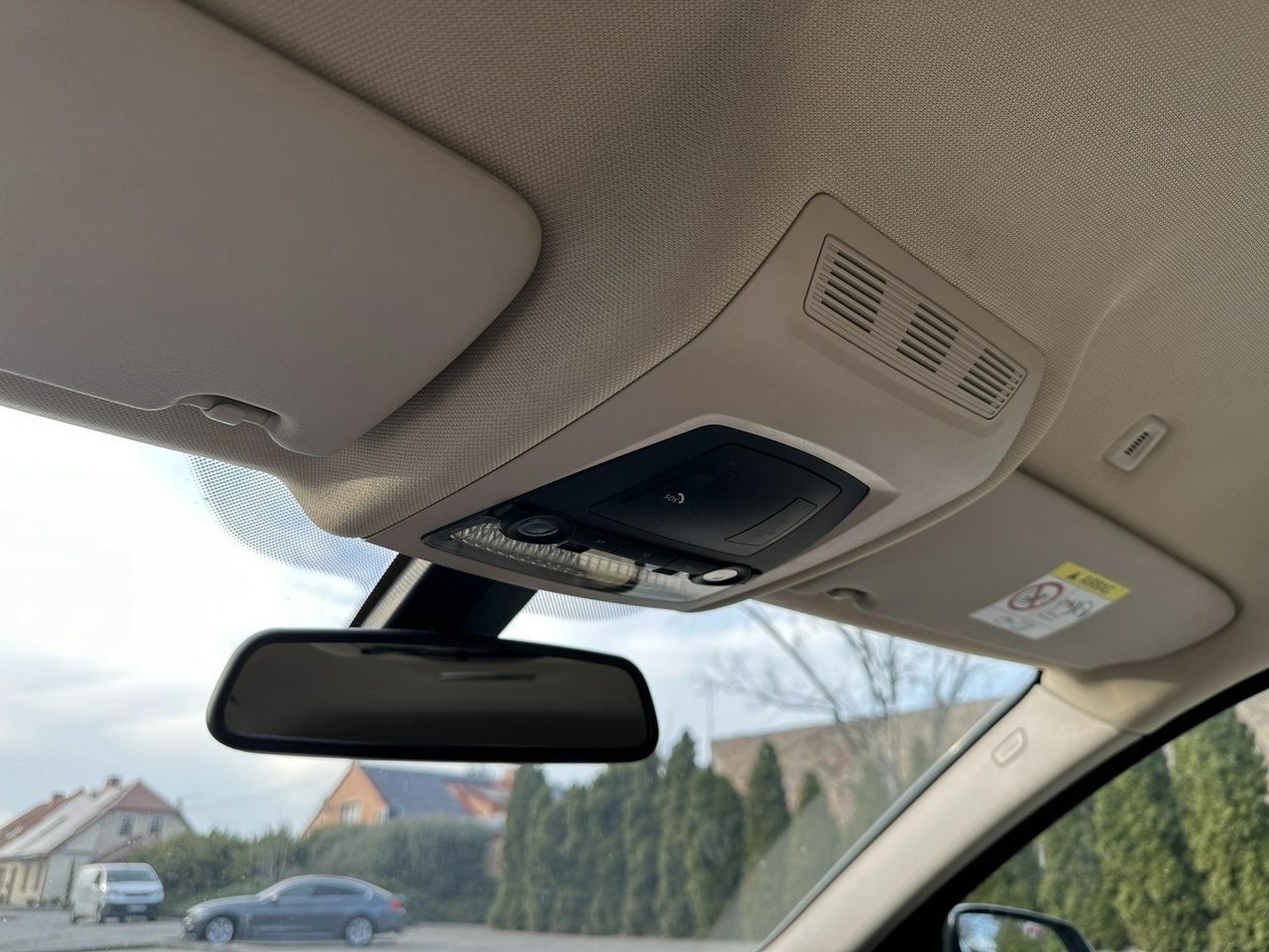 BMW 520 - Zdjęcie 28