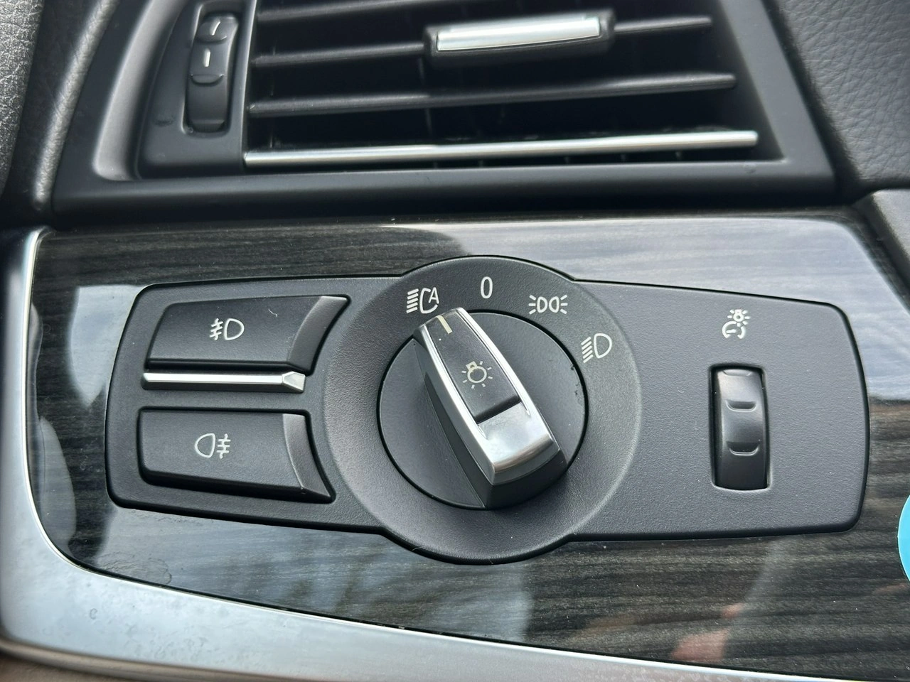 BMW 520 - Zdjęcie 29