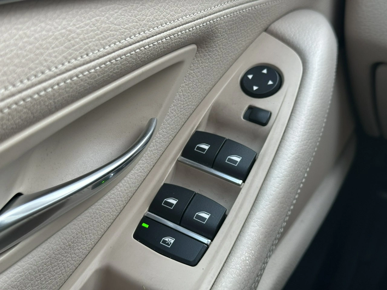 BMW 520 - Zdjęcie 30