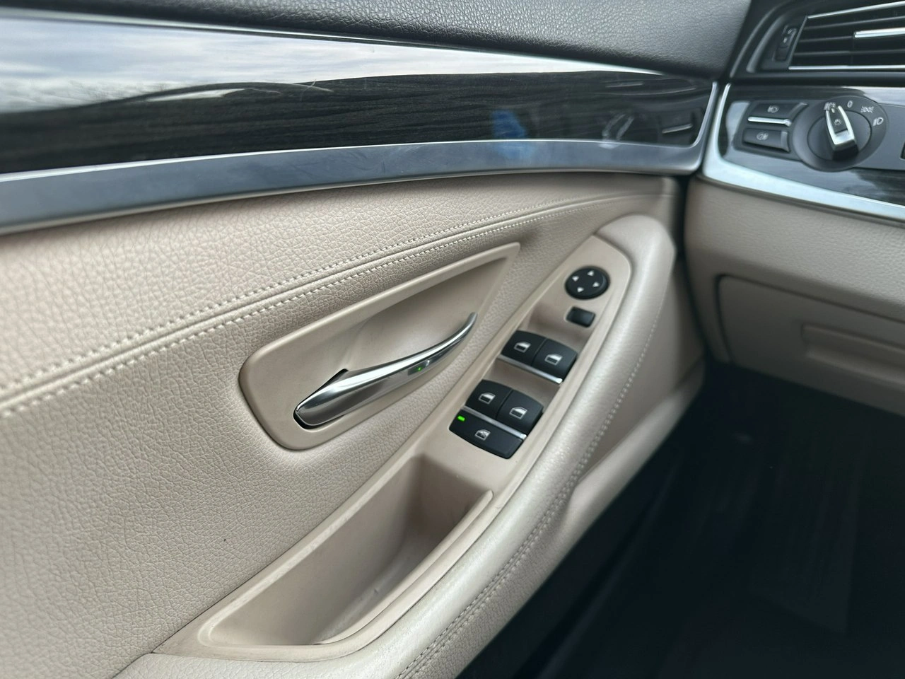 BMW 520 - Zdjęcie 31