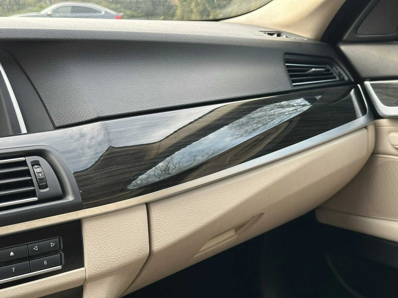 BMW 520 - Zdjęcie 32