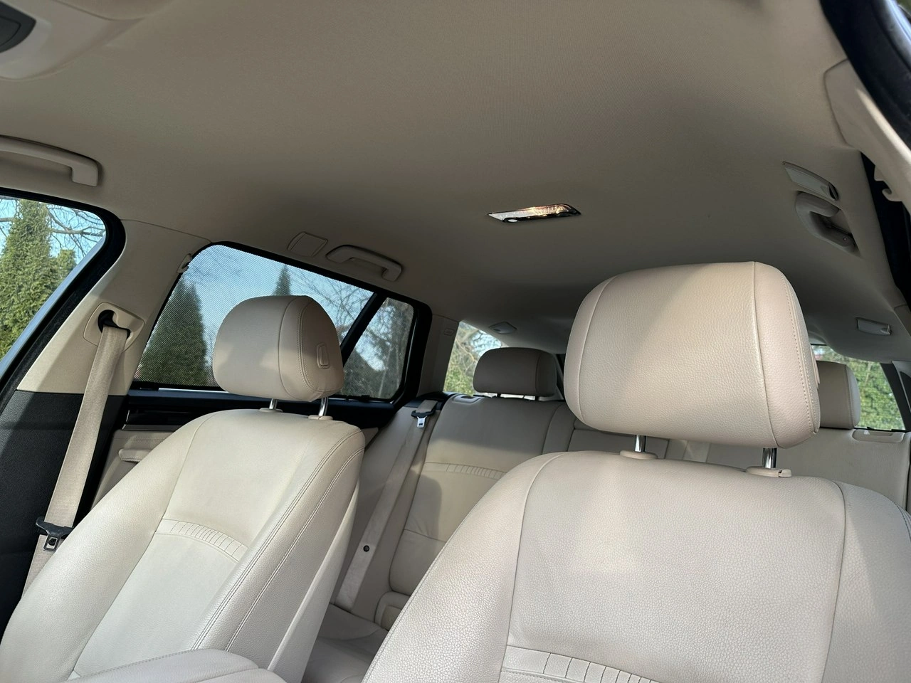 BMW 520 - Zdjęcie 33