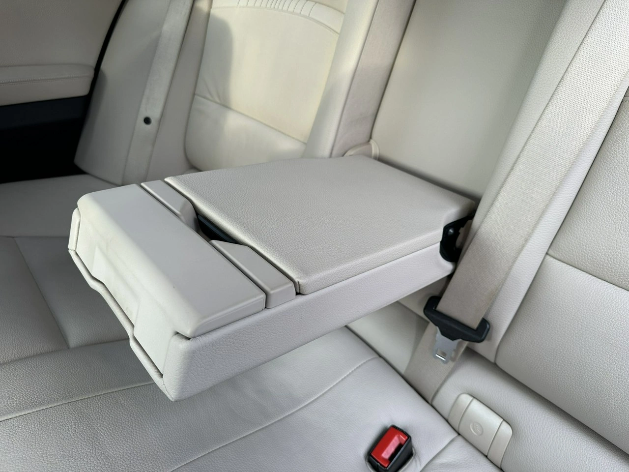 BMW 520 - Zdjęcie 36