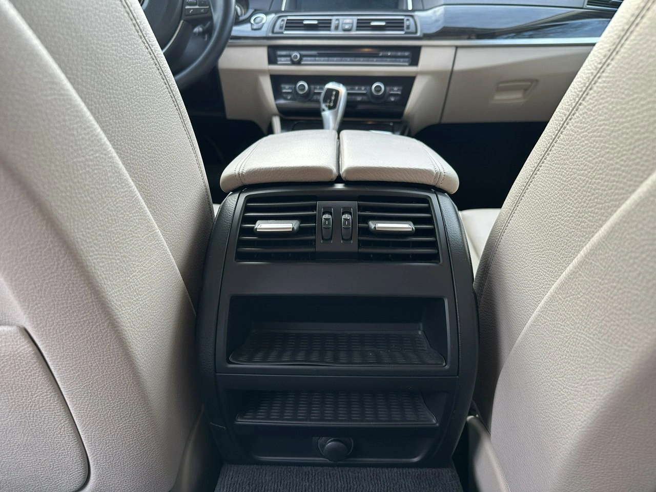 BMW 520 - Zdjęcie 37