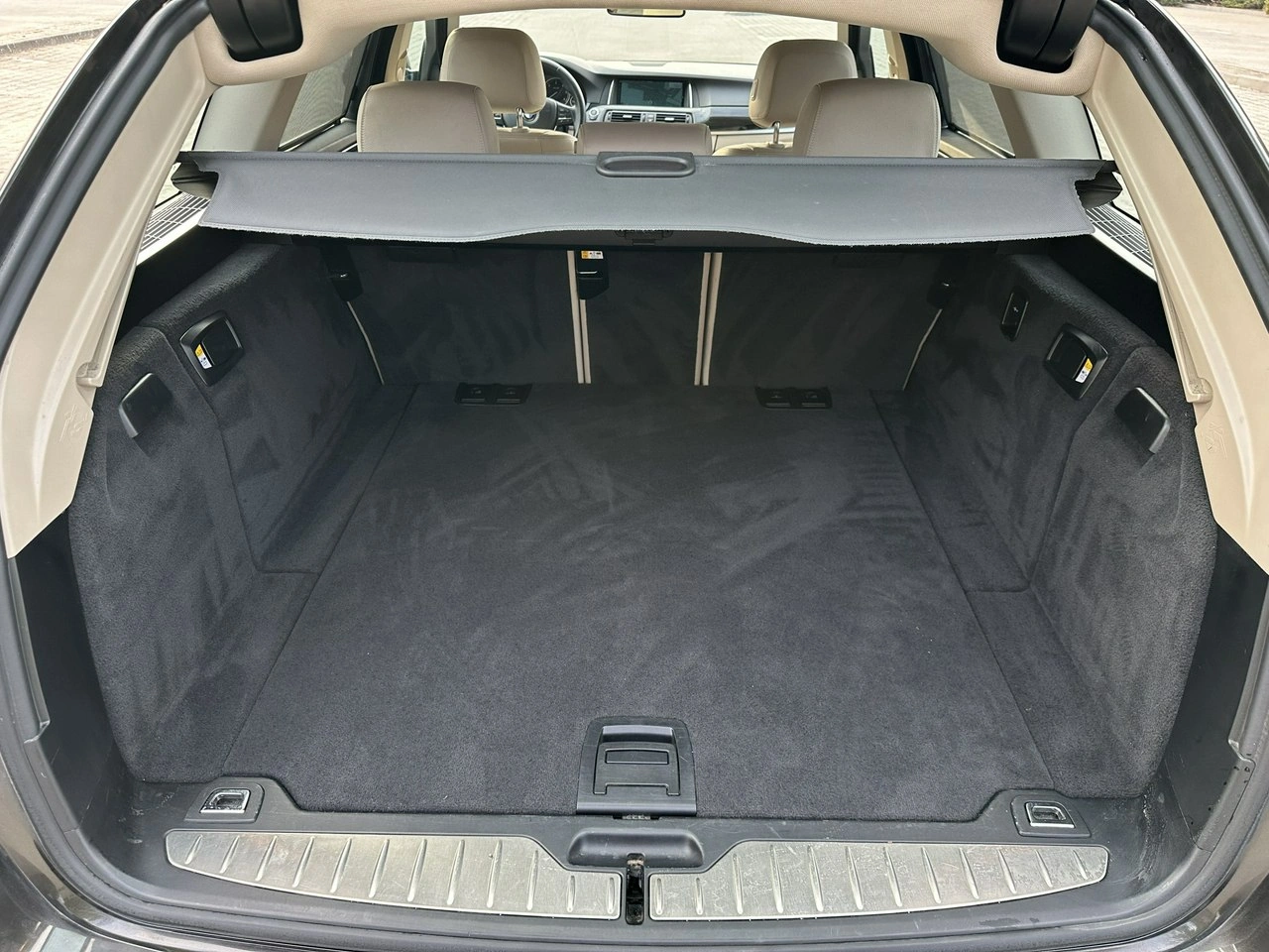 BMW 520 - Zdjęcie 39