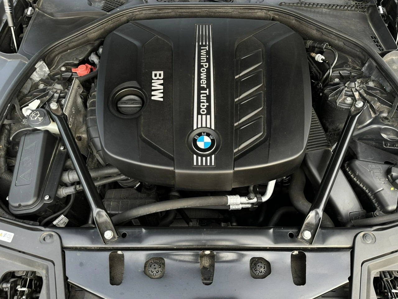 BMW 520 - Zdjęcie 43