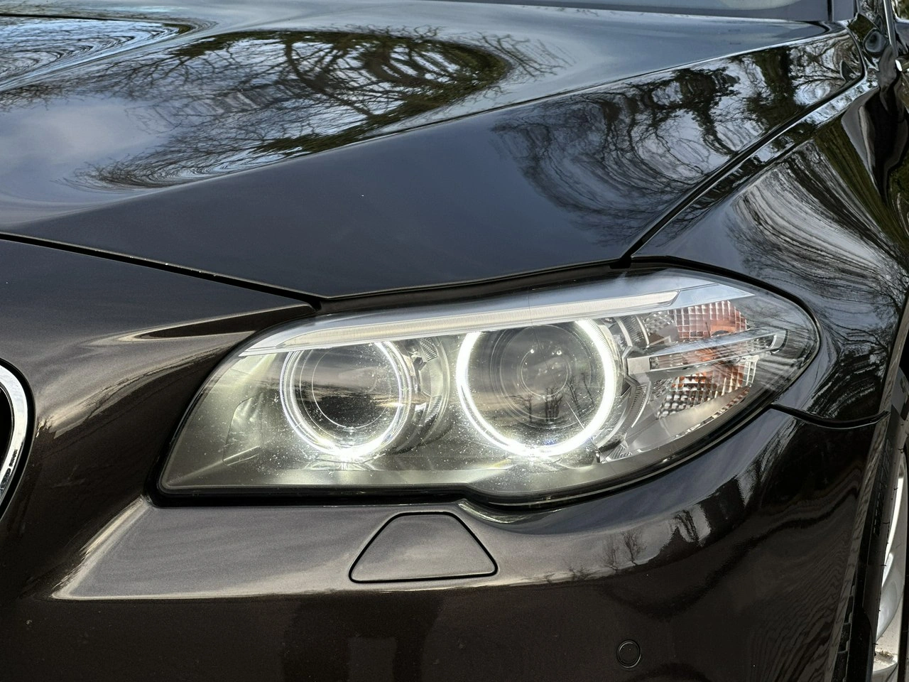 BMW 520 - Zdjęcie 44