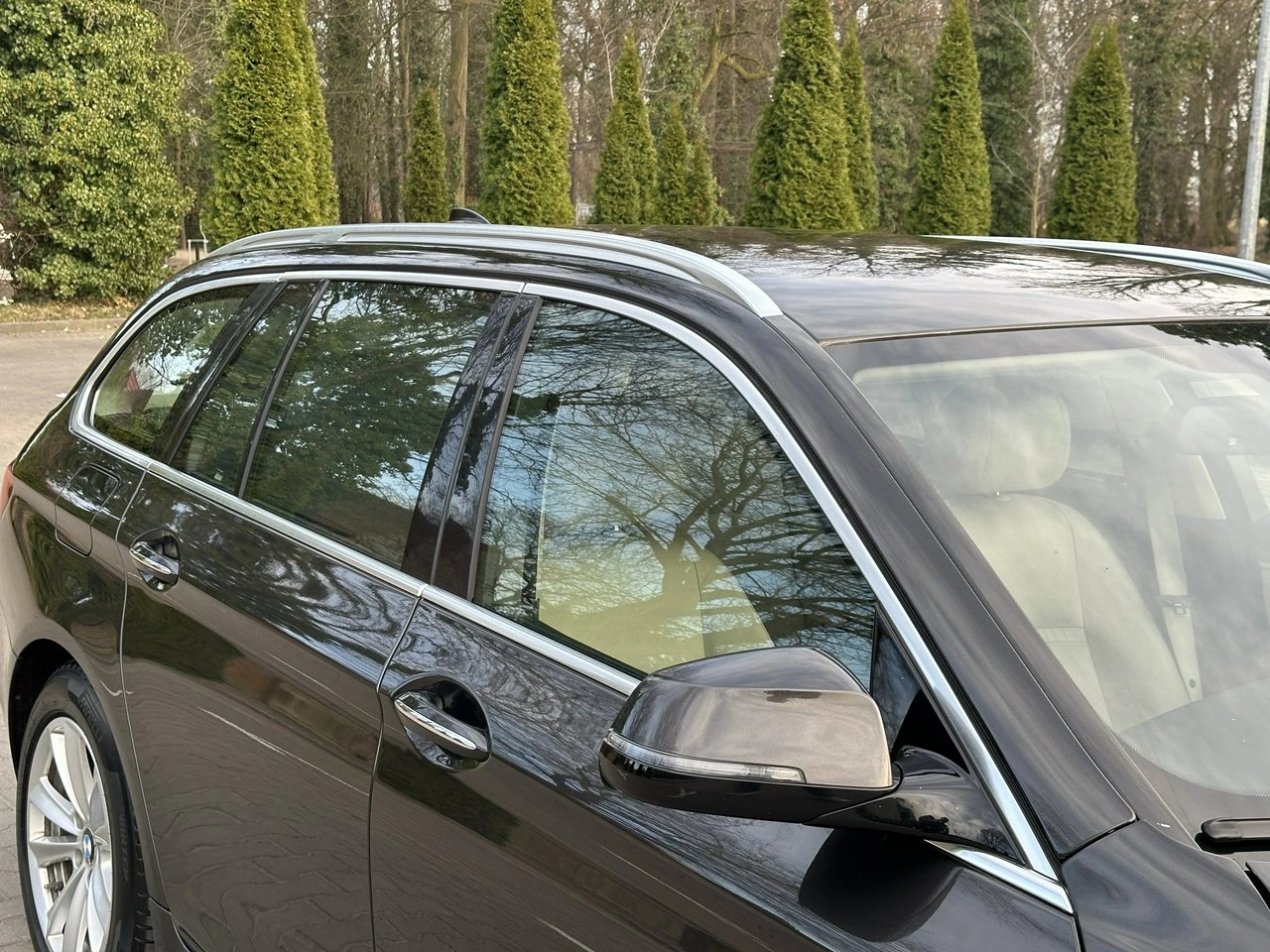 BMW 520 - Zdjęcie 48