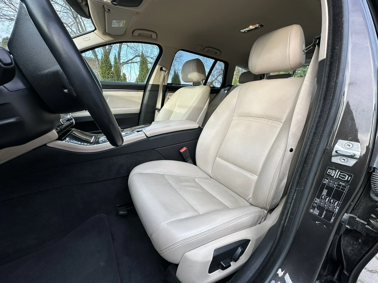 BMW 520 - Zdjęcie 7