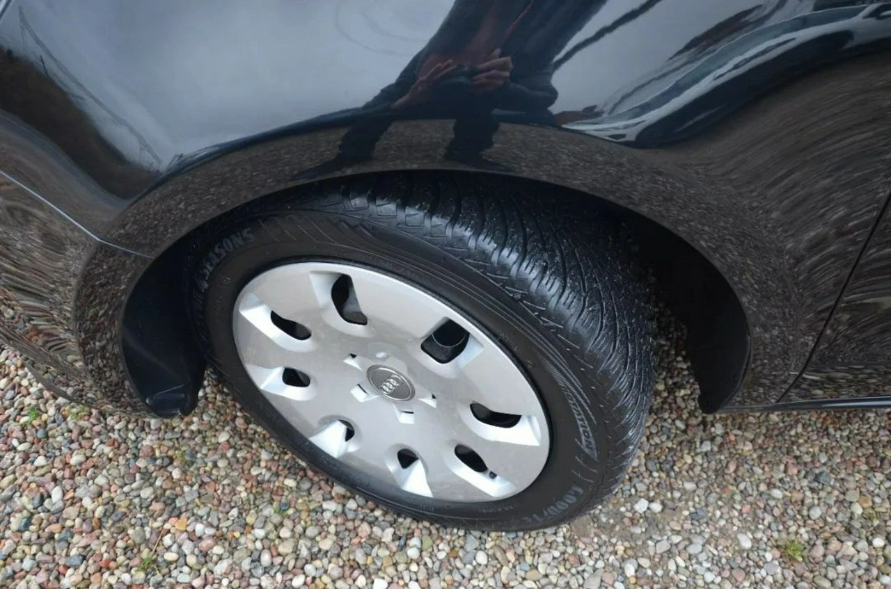 Audi A1 - Zdjęcie 20