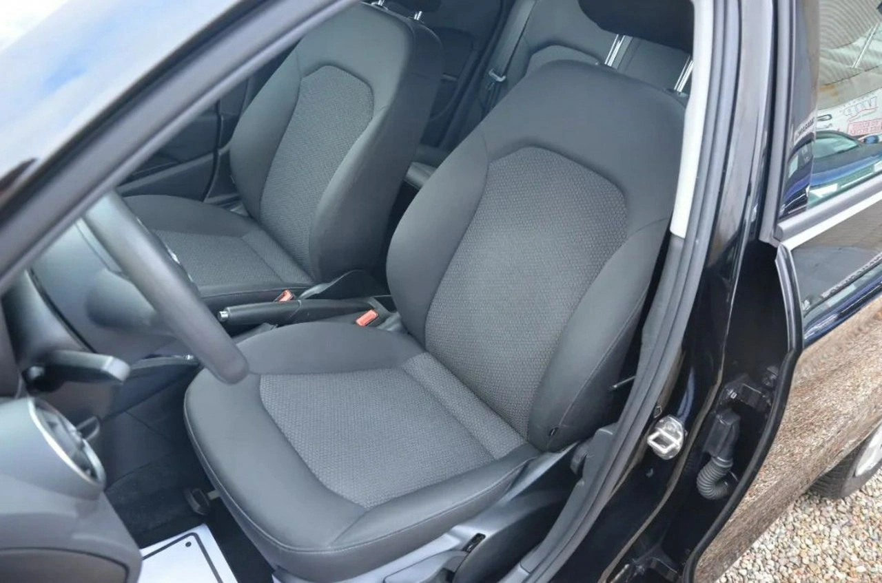 Audi A1 - Zdjęcie 23