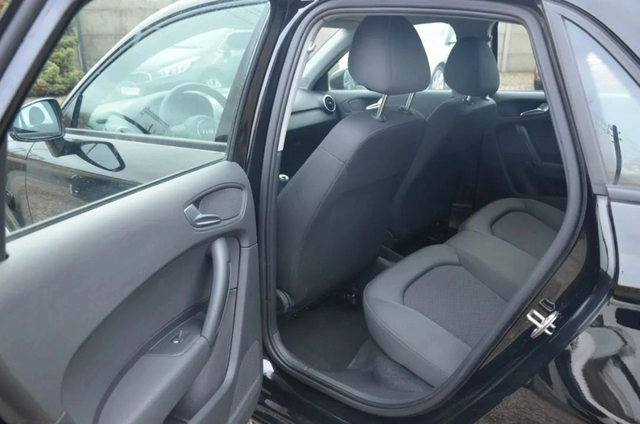 Audi A1 - Zdjęcie 24