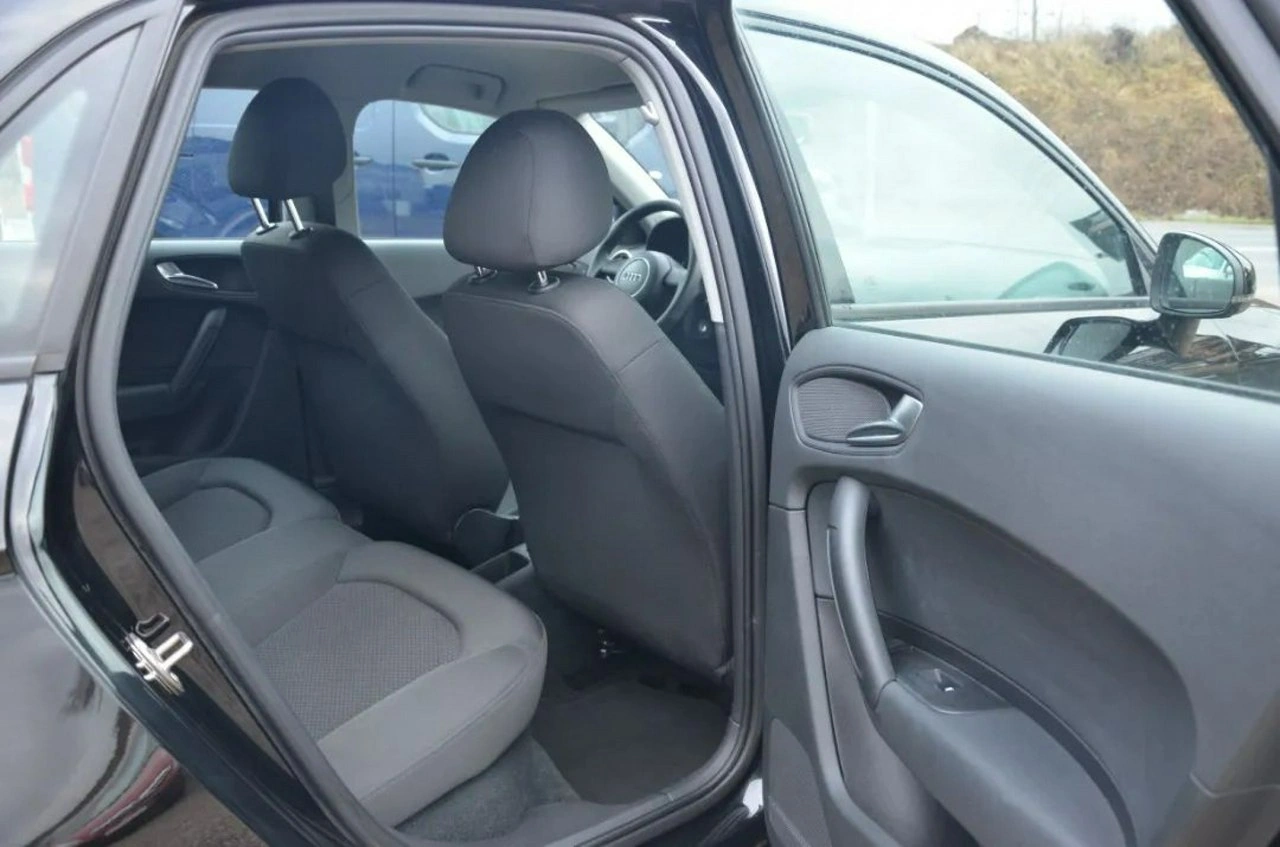 Audi A1 - Zdjęcie 26