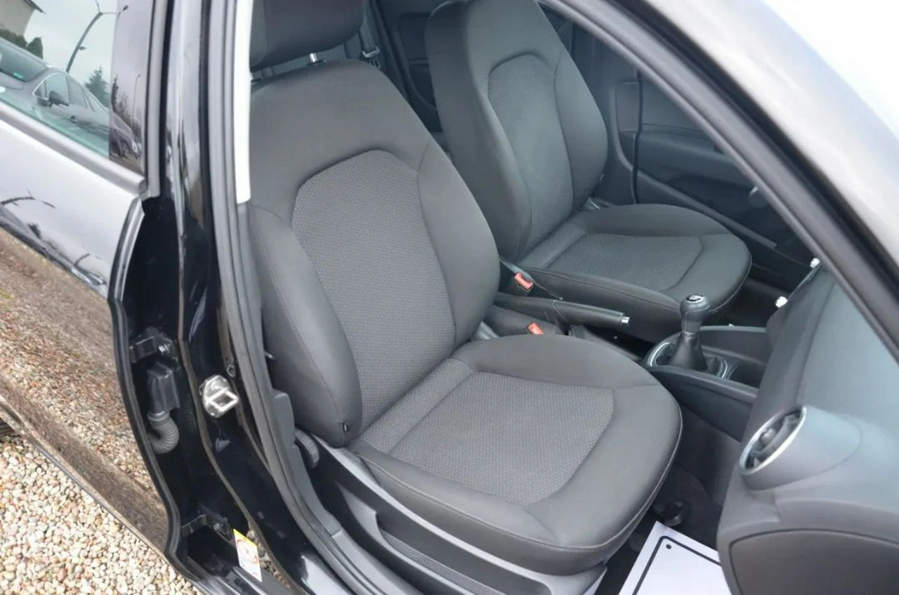 Audi A1 - Zdjęcie 28