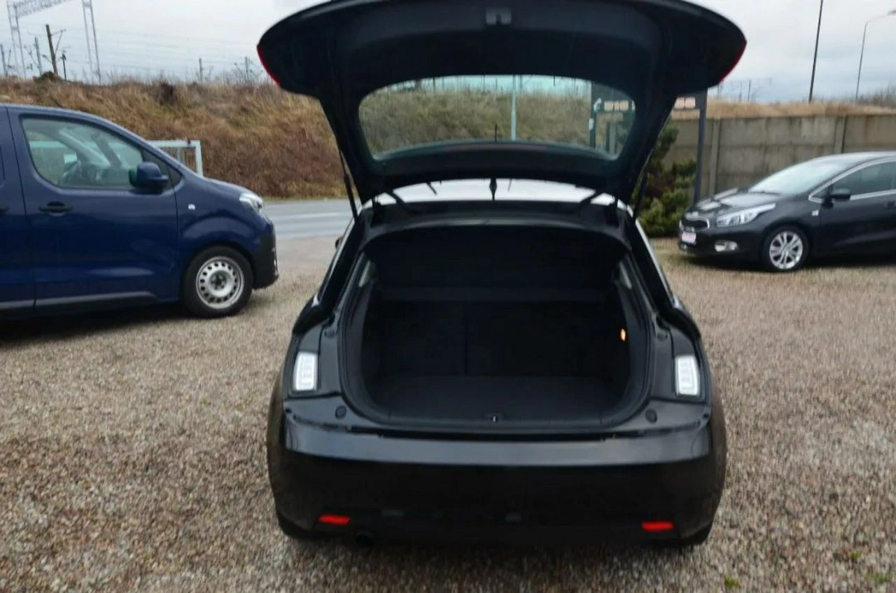 Audi A1 - Zdjęcie 31