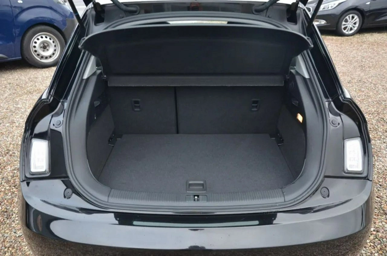 Audi A1 - Zdjęcie 32