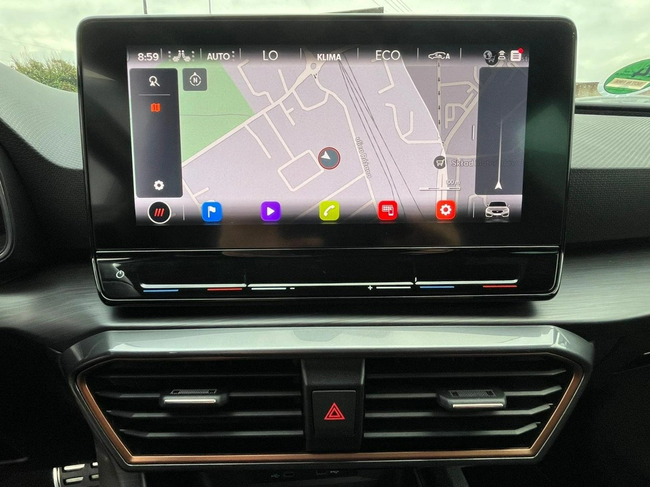 Cupra Leon Sportstourer - Zdjęcie 23