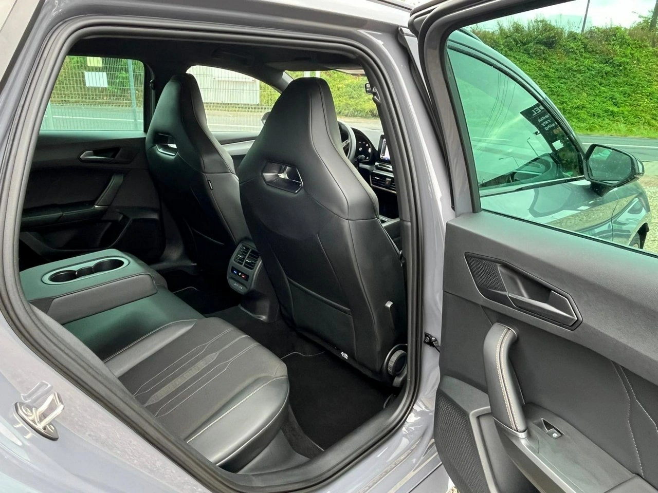 Cupra Leon Sportstourer - Zdjęcie 32