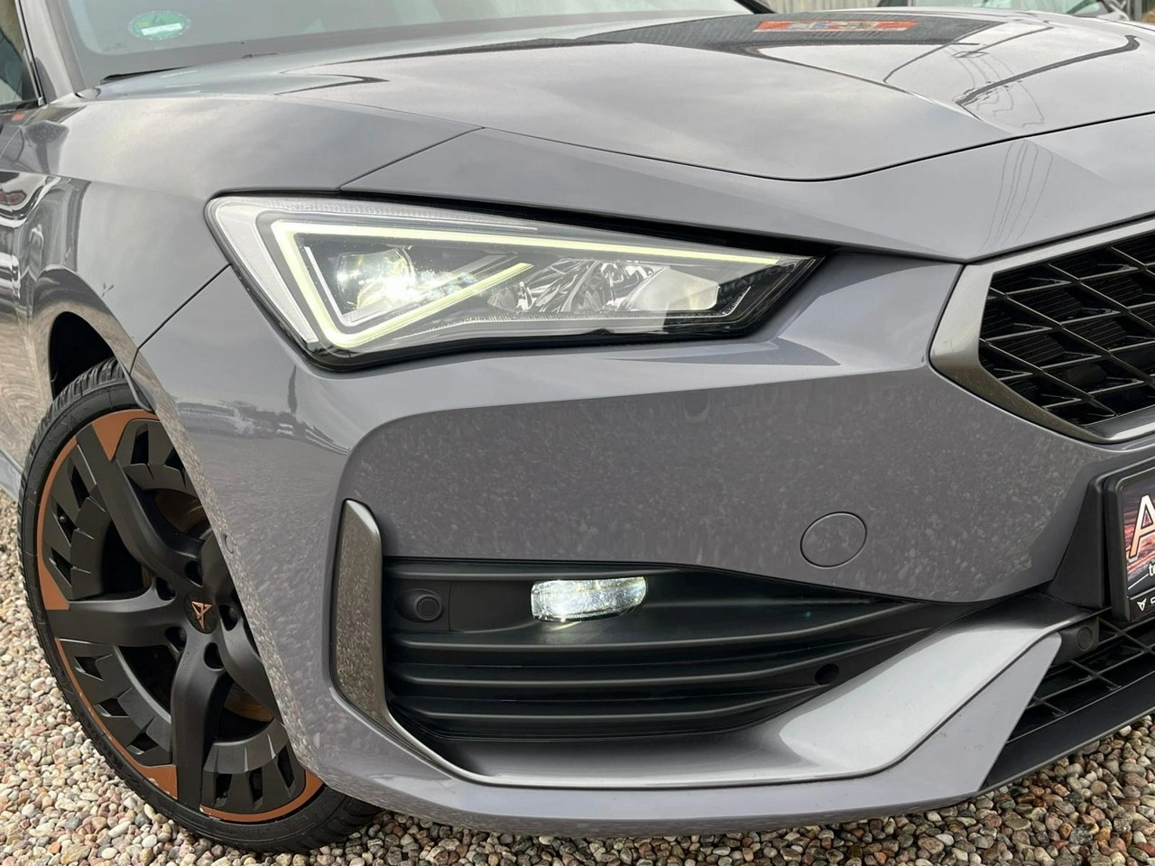 Cupra Leon Sportstourer - Zdjęcie 7