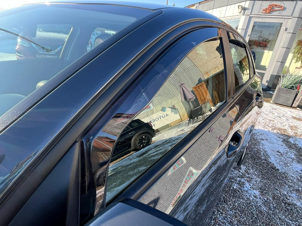 Kia Ceed - Zdjęcie 20