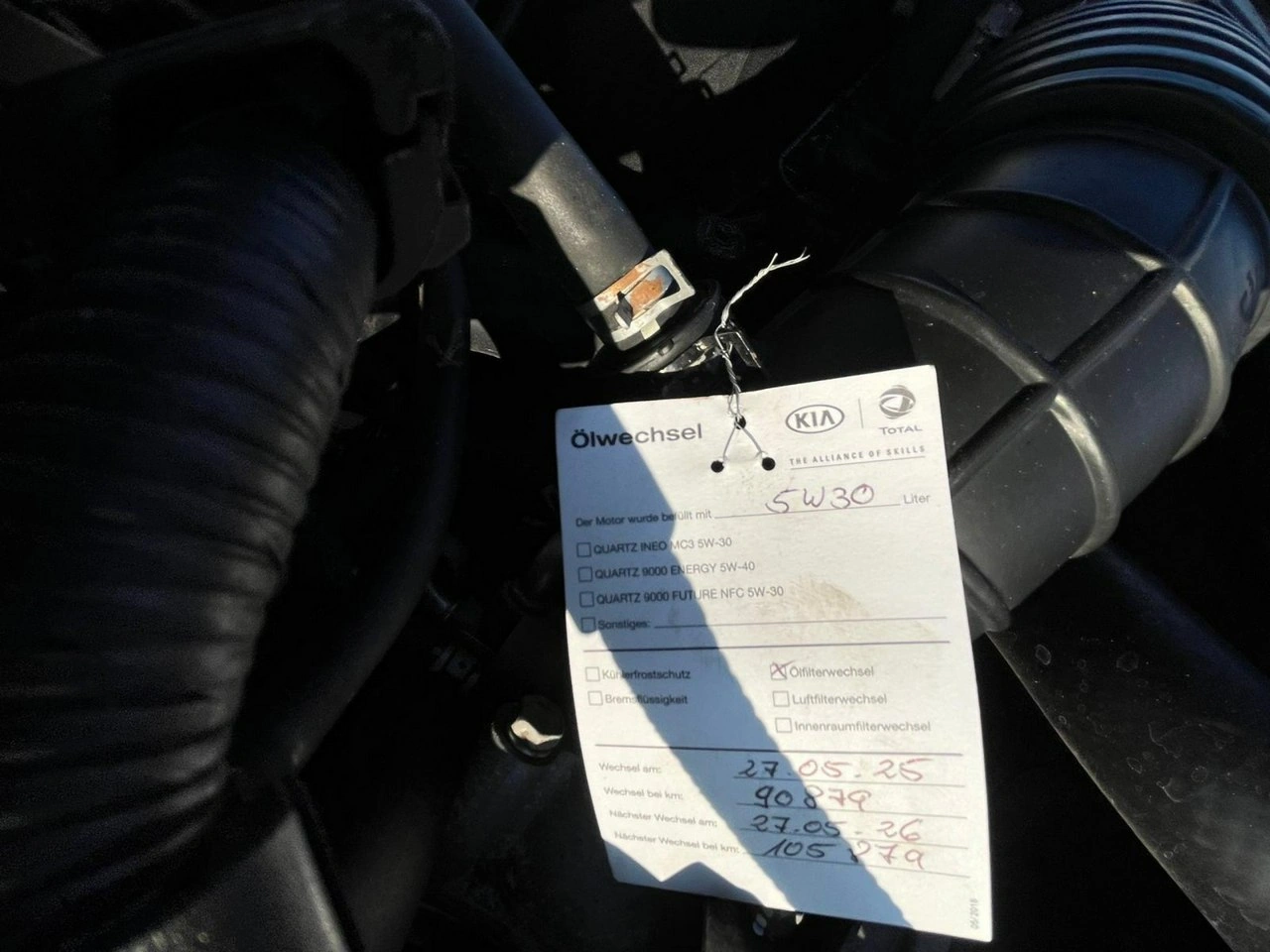 Kia Ceed - Zdjęcie 21