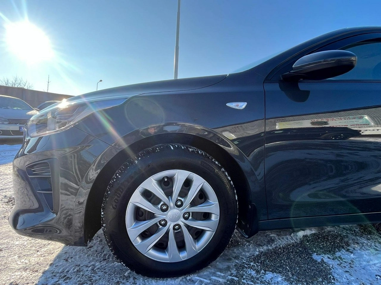 Kia Ceed - Zdjęcie 22