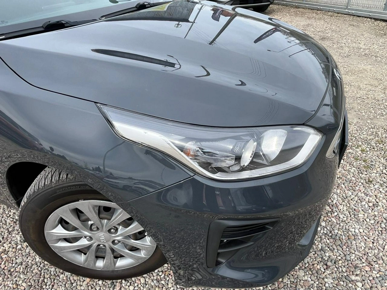 Kia Ceed - Zdjęcie 24