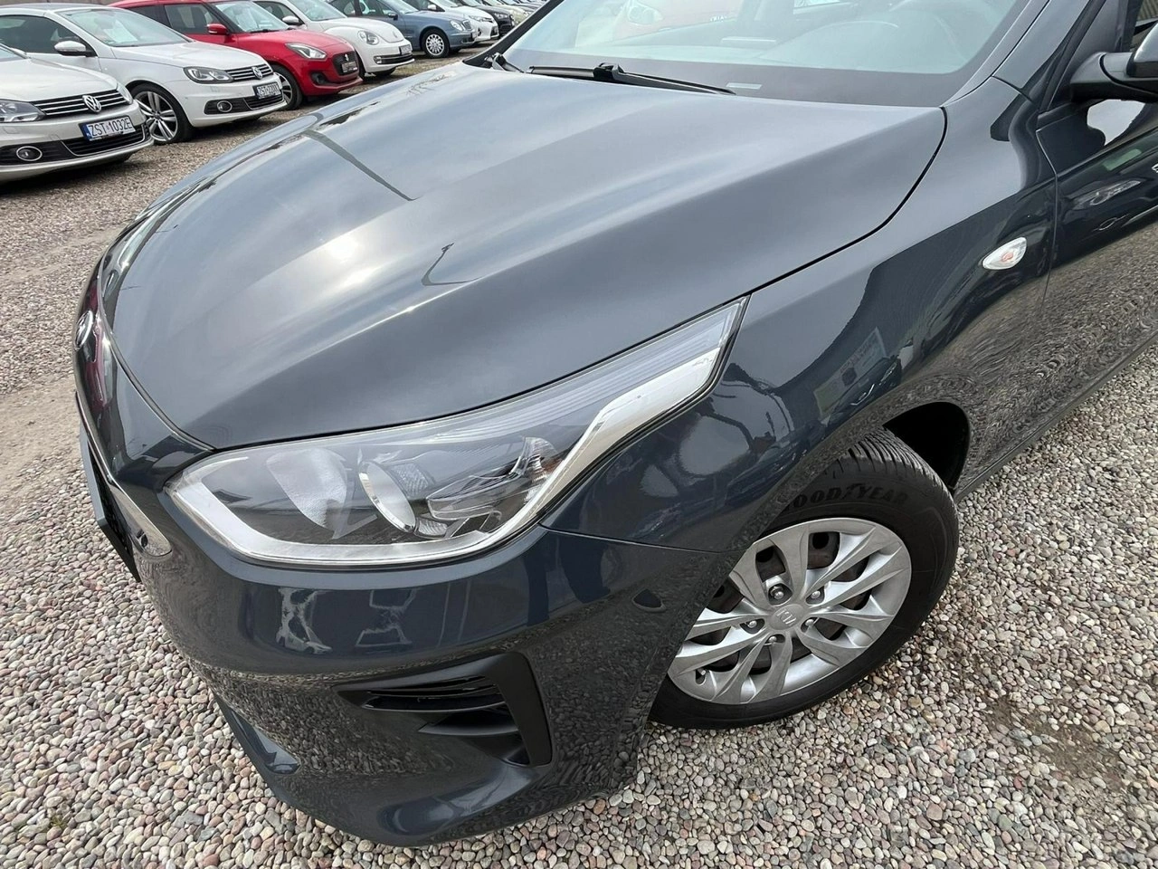 Kia Ceed - Zdjęcie 25