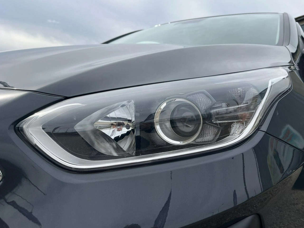 Kia Ceed - Zdjęcie 32